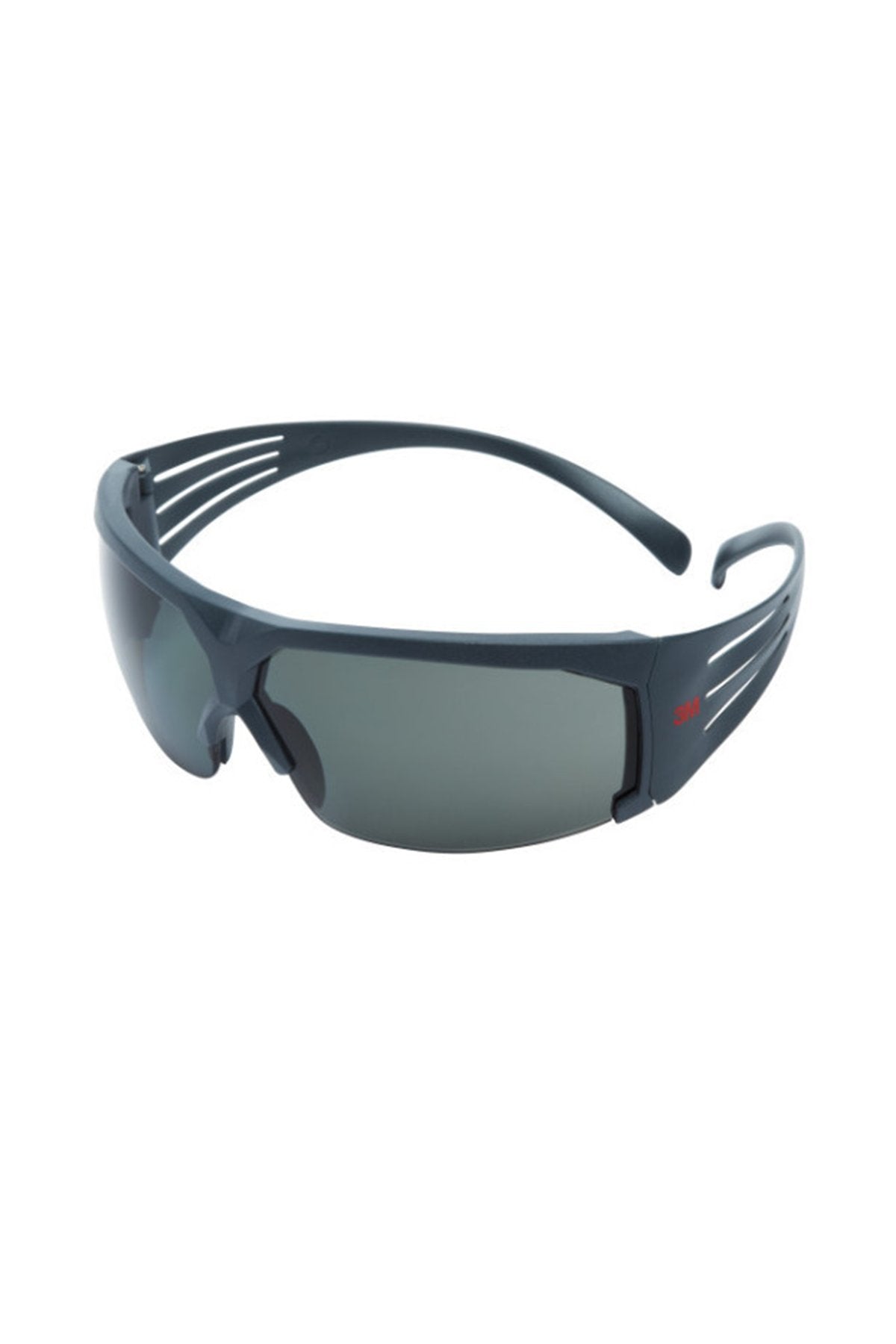SF611AS-EU Secure Fit Polarize Lens Gri Koruyucu İş Gözlüğü SF611AS-EU Secure Fit Polarize Lens Gri Koruyucu İş Gözlüğü